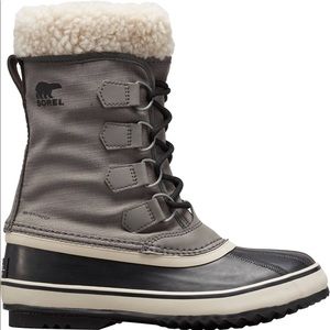 SOREL Winter Carnival winter/snow boots